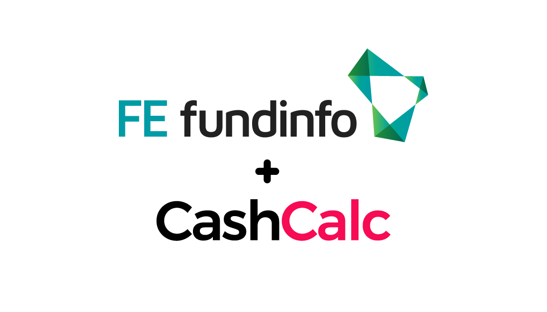 FE fundinfo acquiert CashCalc